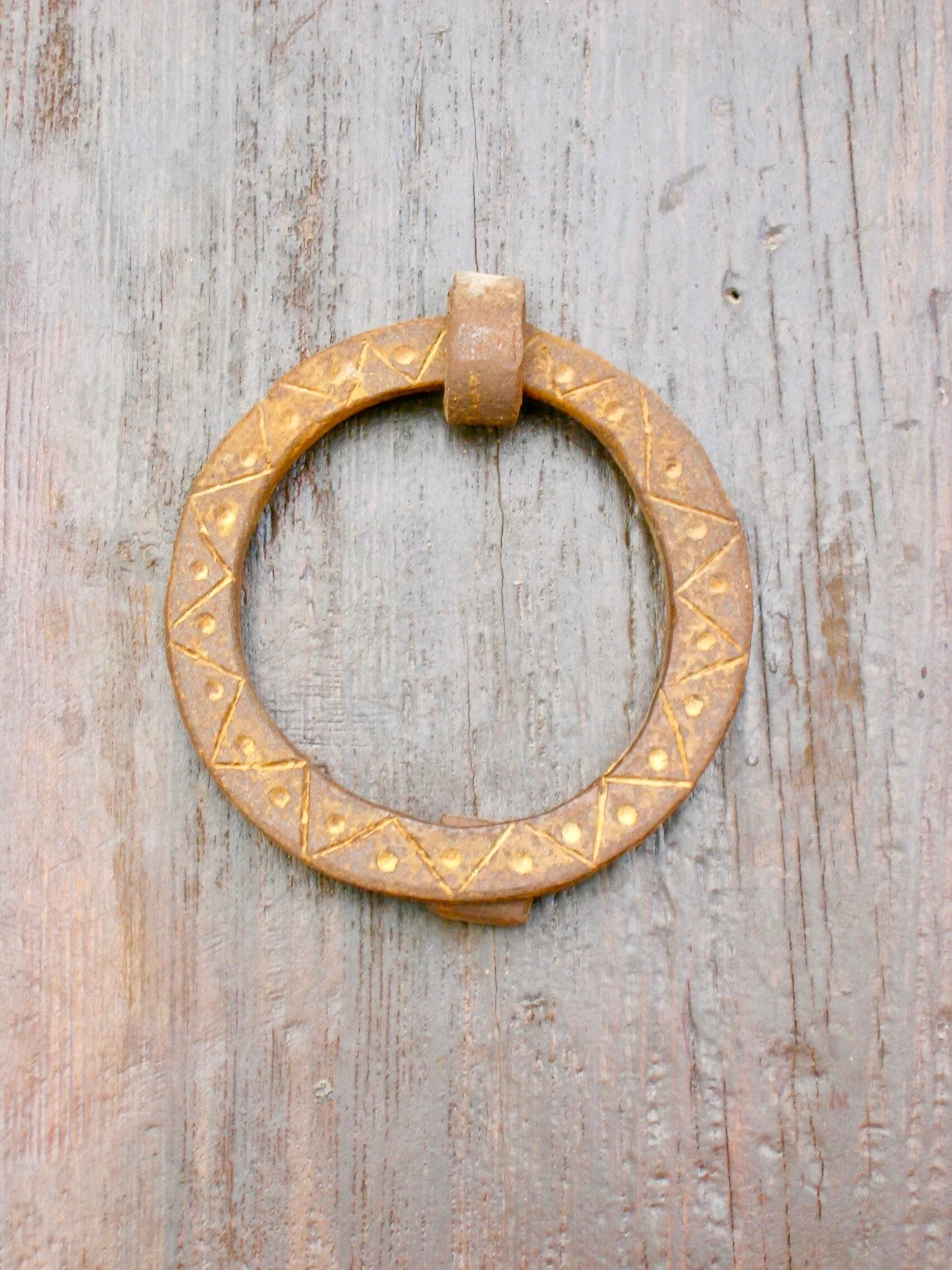 Door Handle 1