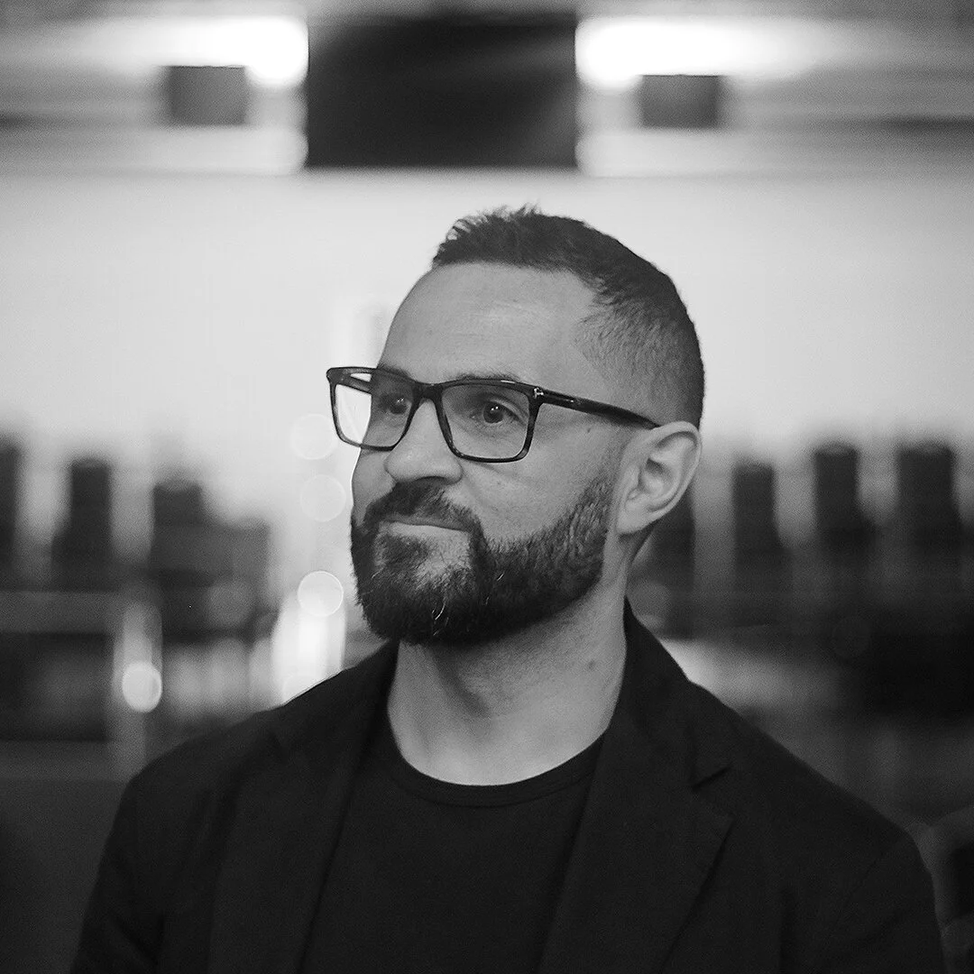 Courtney Lowe — Potter House Wandsworth Church