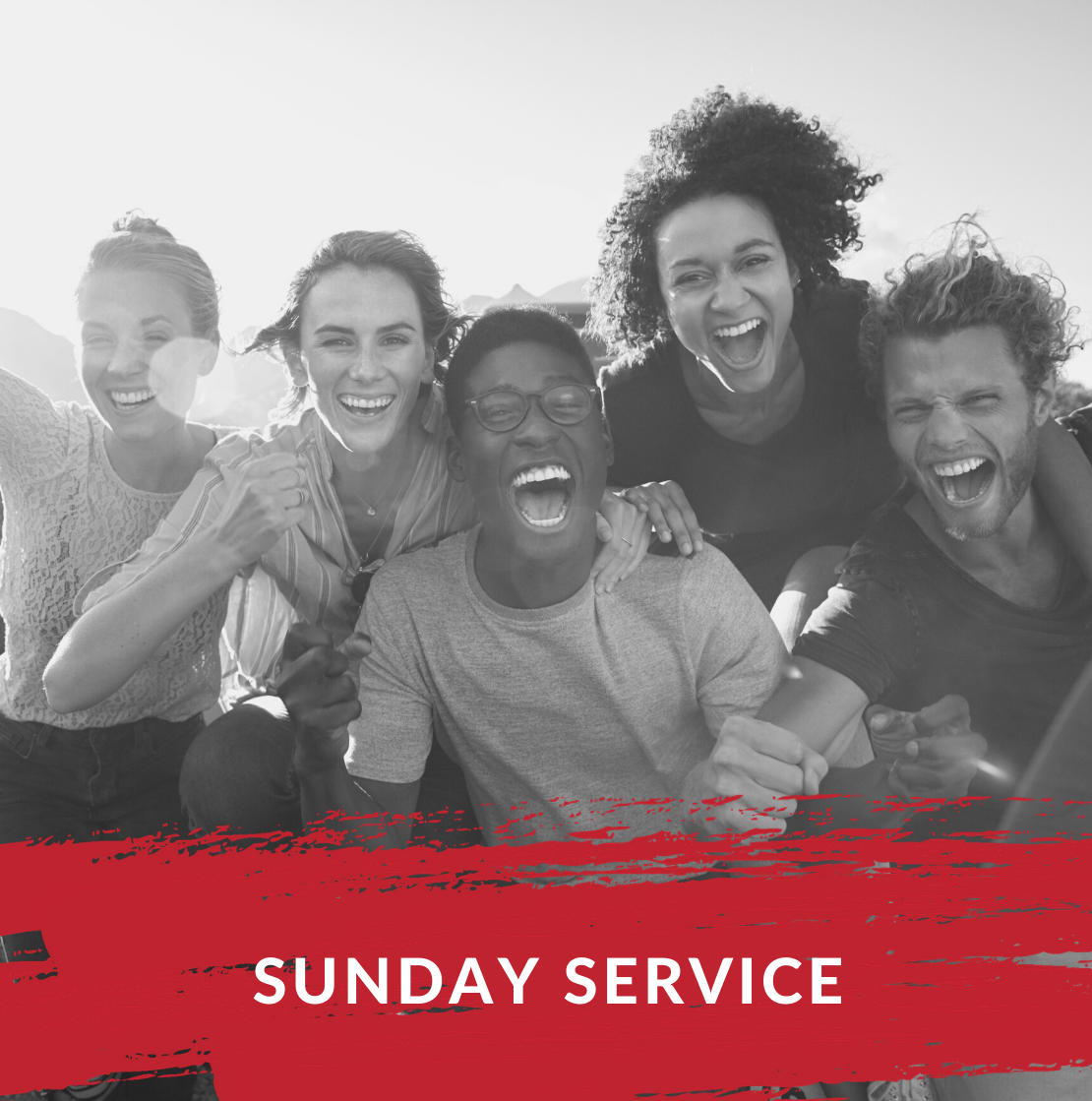 Potters House Wandsworth Church