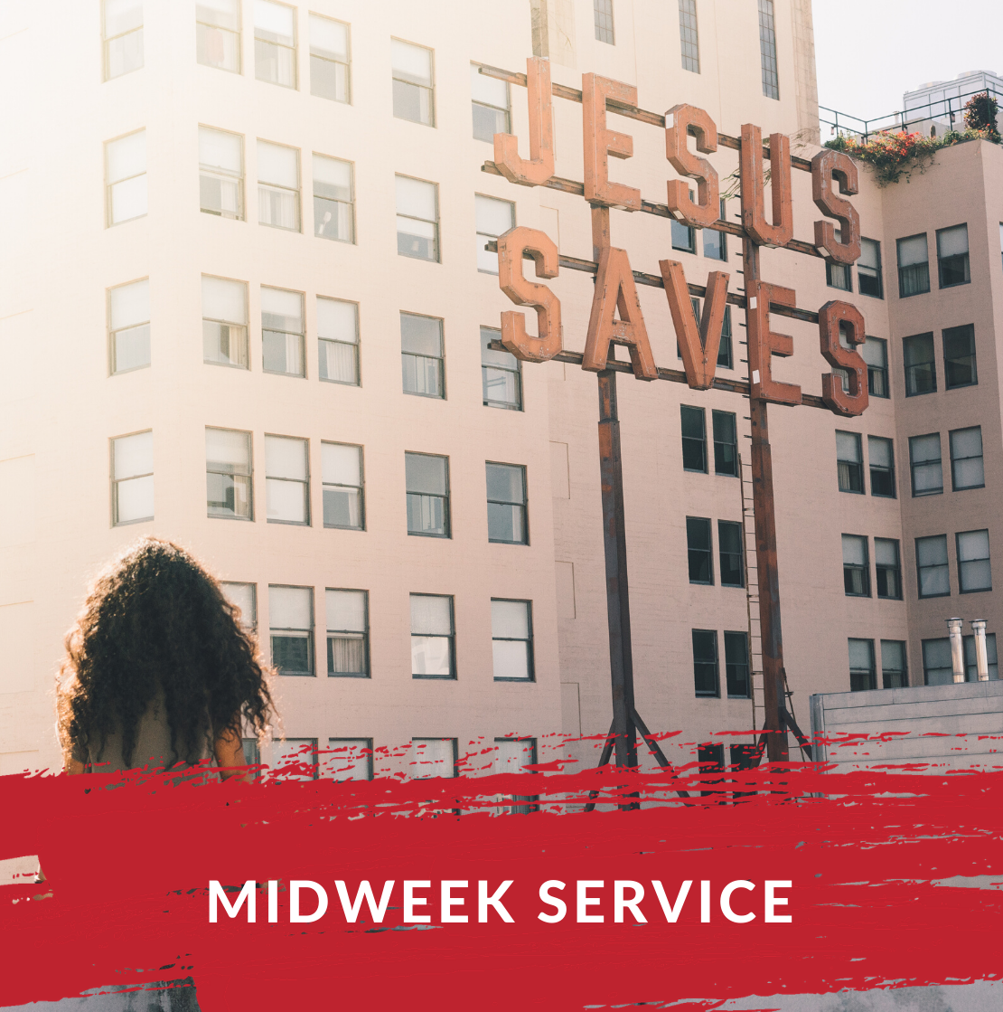 Potters House Wandsworth Church