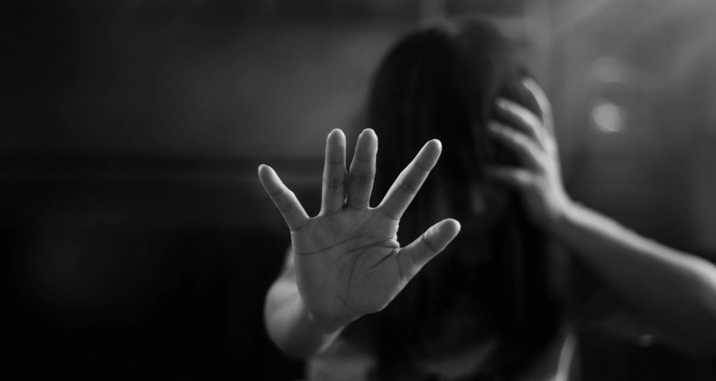 Inside Problem — Potters House Wandsworth Church