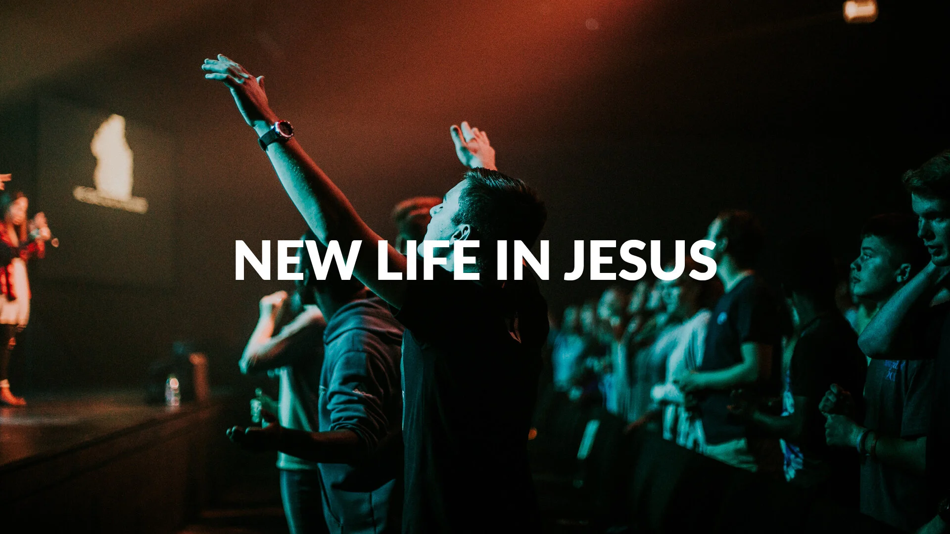 Potters House Wandsworth Church