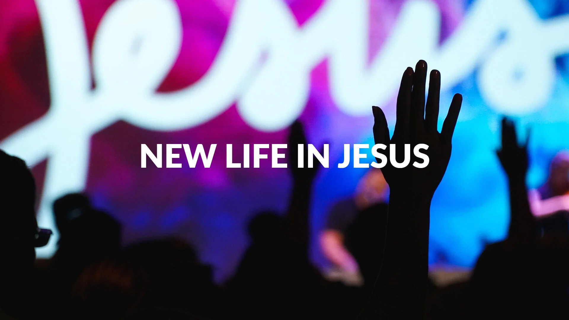 Potters House Wandsworth Church