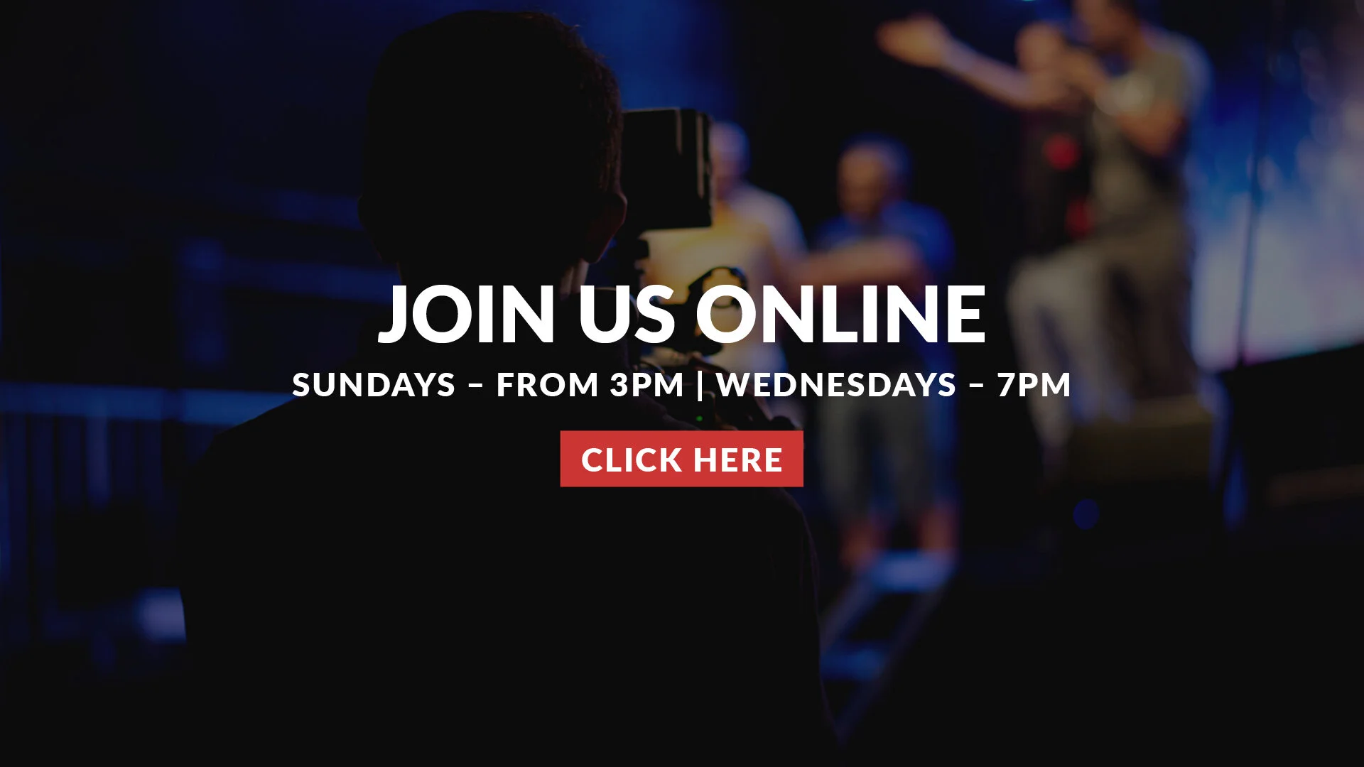 Potters House Wandsworth Church