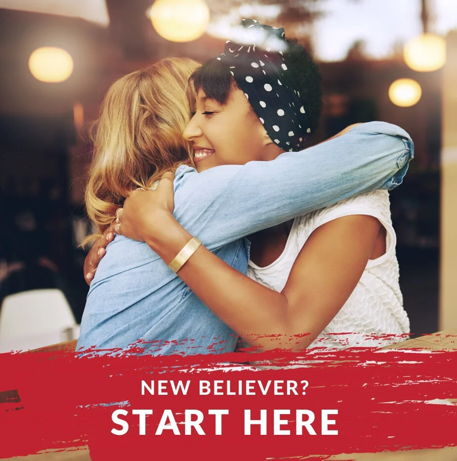 Potters House Wandsworth Church