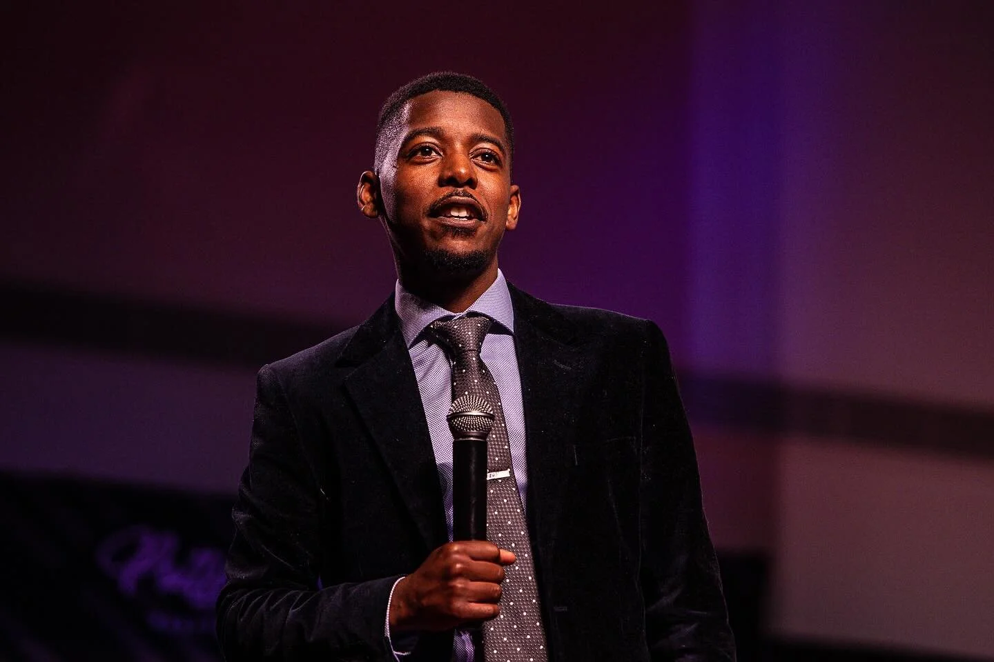 Potters House Wandsworth Church