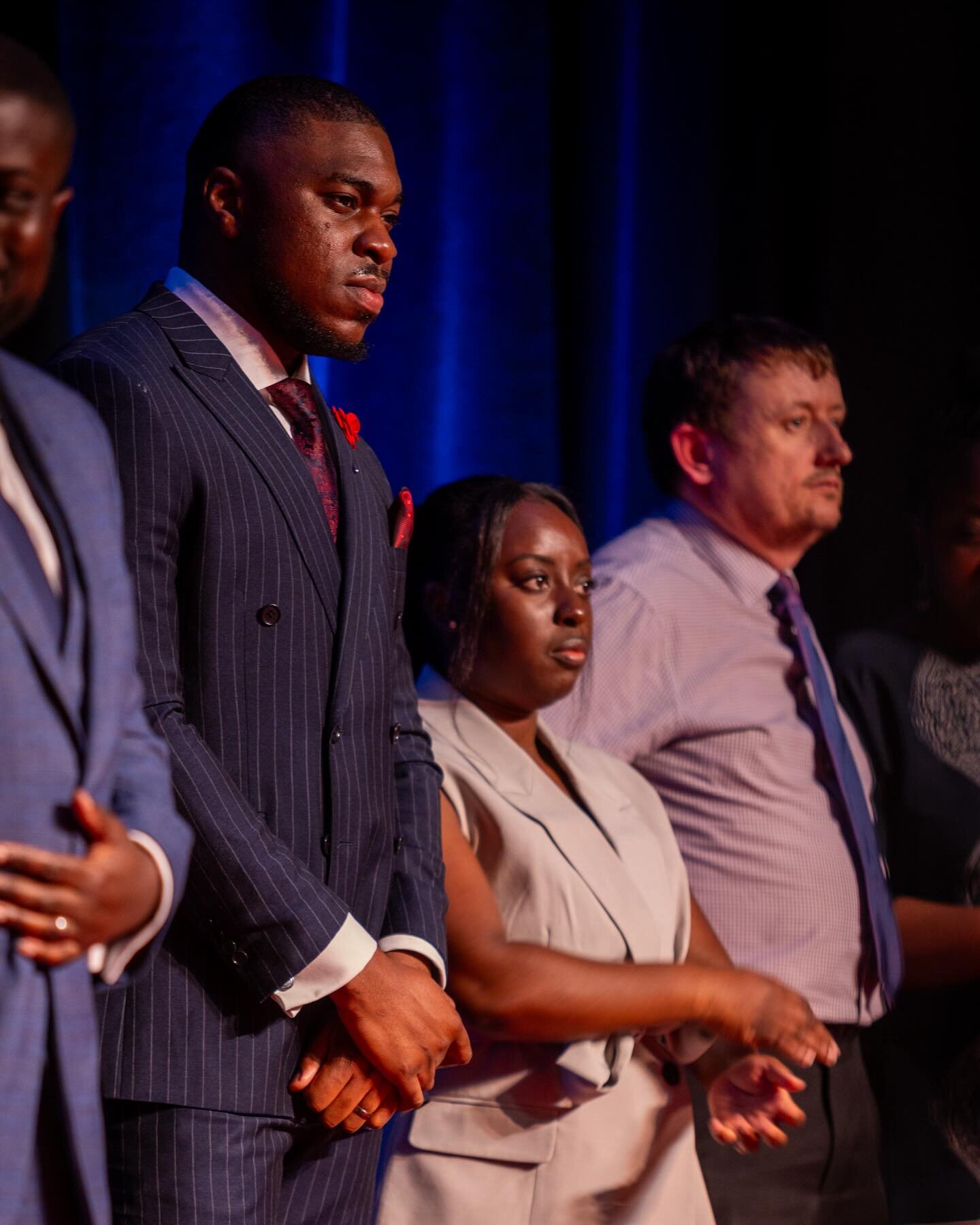 2024 Conference Announcements&hellip; We are thrilled to share that we are sending out TWO new churches thanks to the sacrifice of these two couples to share the Gospel of Jesus Christ 🙌

Pastor Olumide and Christine Akinseye will pioneer in Horsham