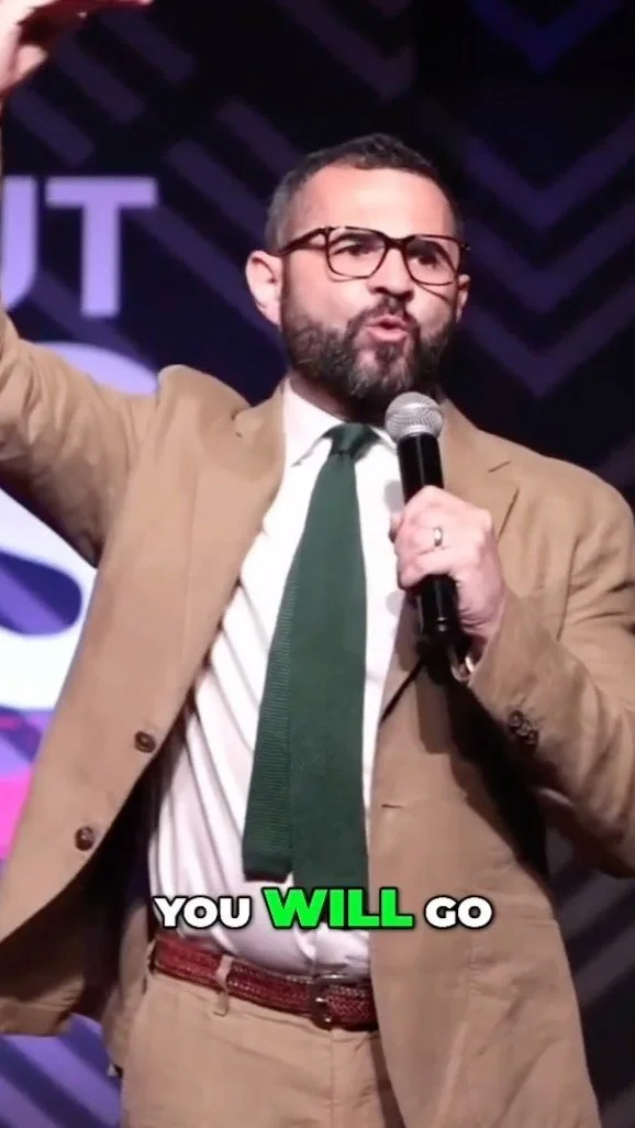 Potters House Wandsworth Church