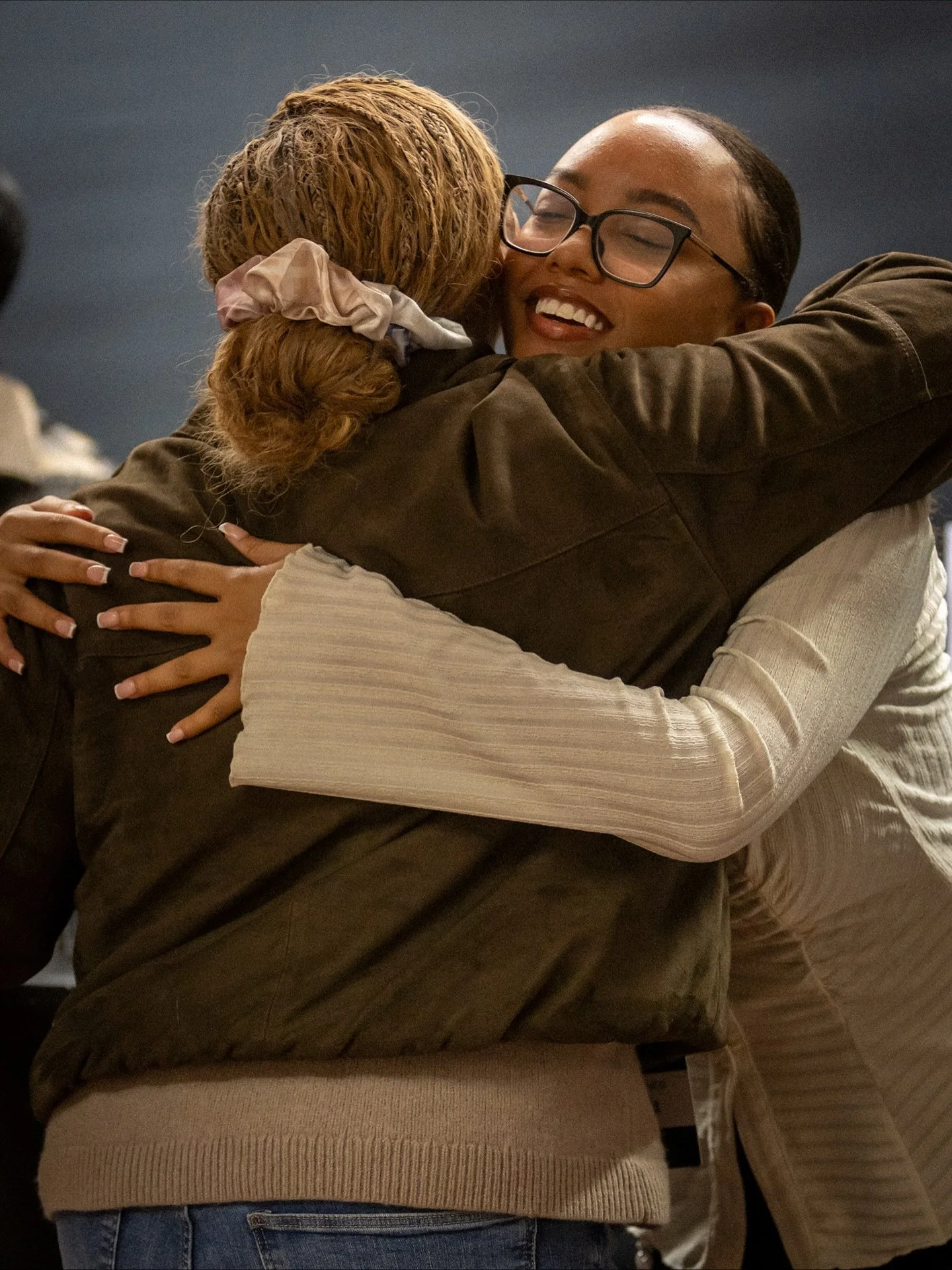 This Sunday&rsquo;s service was a powerful reminder that faith calls us to action, not apathy. 👌

Let&rsquo;s keep moving forward together &ndash; with hearts on fire and hands ready to serve. 🙌🔥

#FaithInAction #SundayService #ChurchFamily