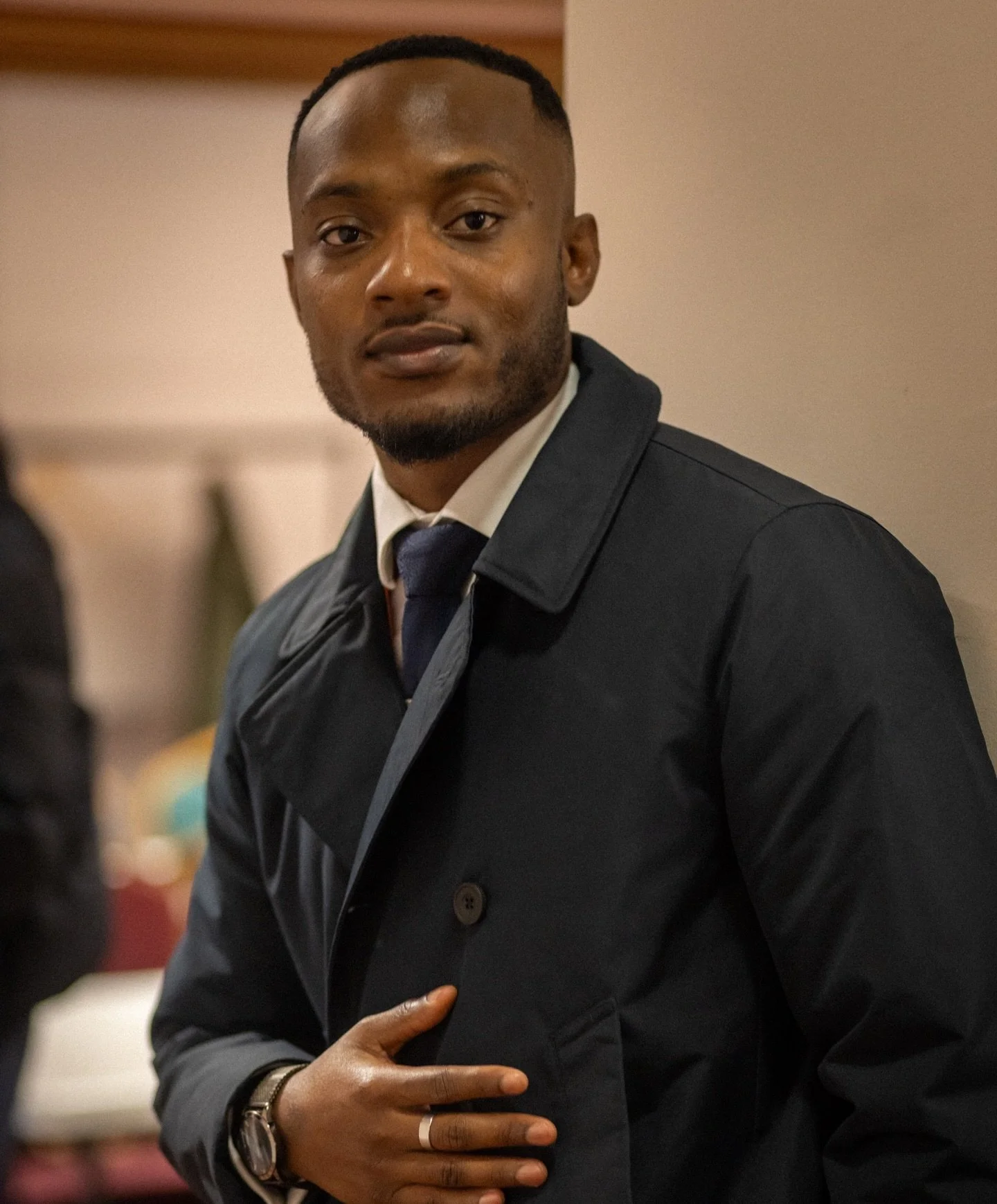 Greed says, &ldquo;You need more.&rdquo;
Jesus says, &ldquo;I am enough.&rdquo;
Loved diving into this week&rsquo;s War for Your Heart series.  #Greed #TheWarForYourHeart