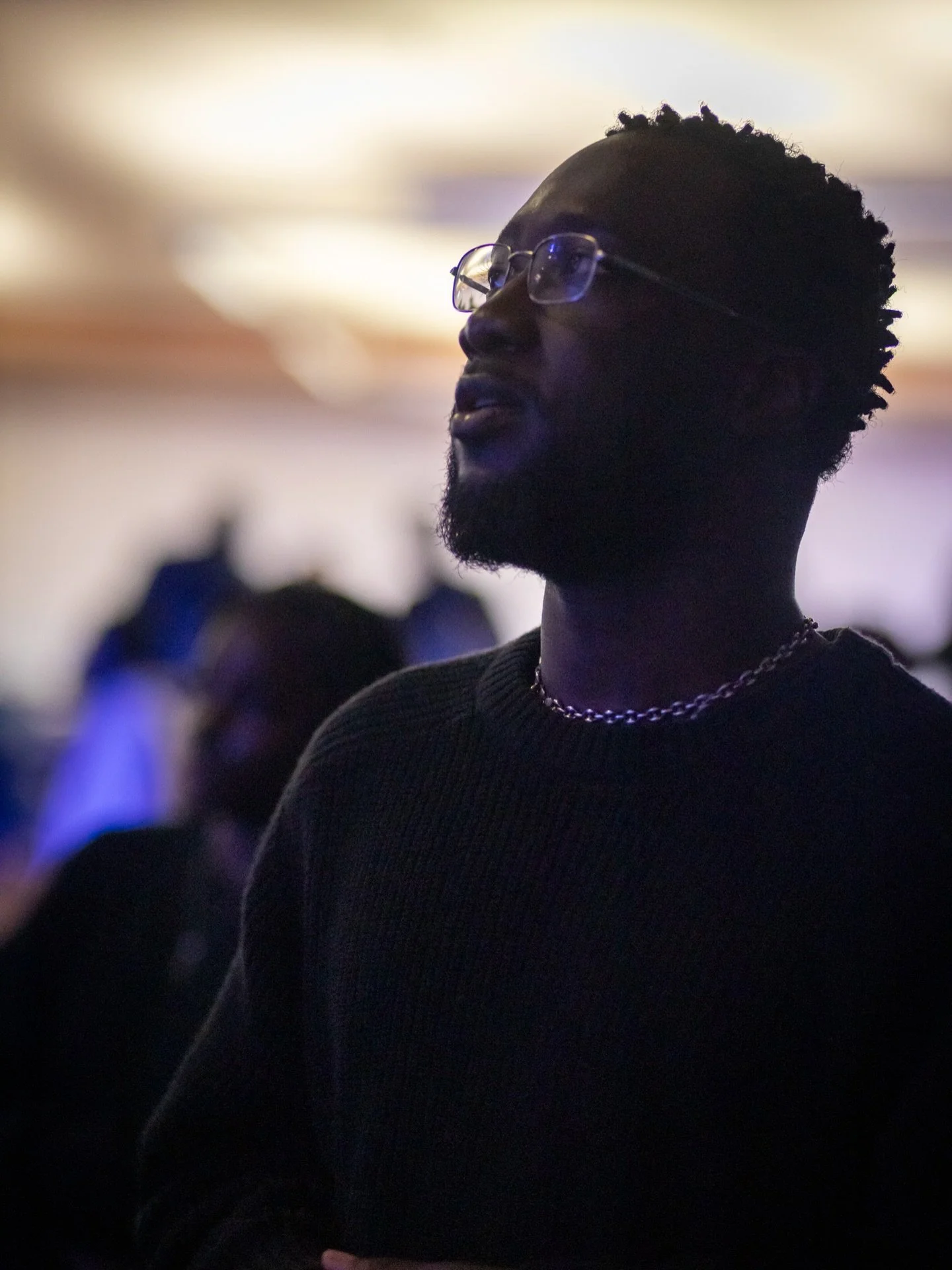 Church is tomorrow.
Join us as we gather in worship and prayer.
Service starts at 3PM
Doors open from 2PM for prayer
#ChurchTomorrow #SundayService #WorshipTogether #Prayer