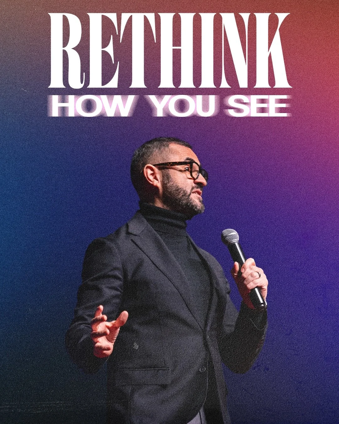 Change your perspective.
Renew your mind.
Walk into transformation. ✨