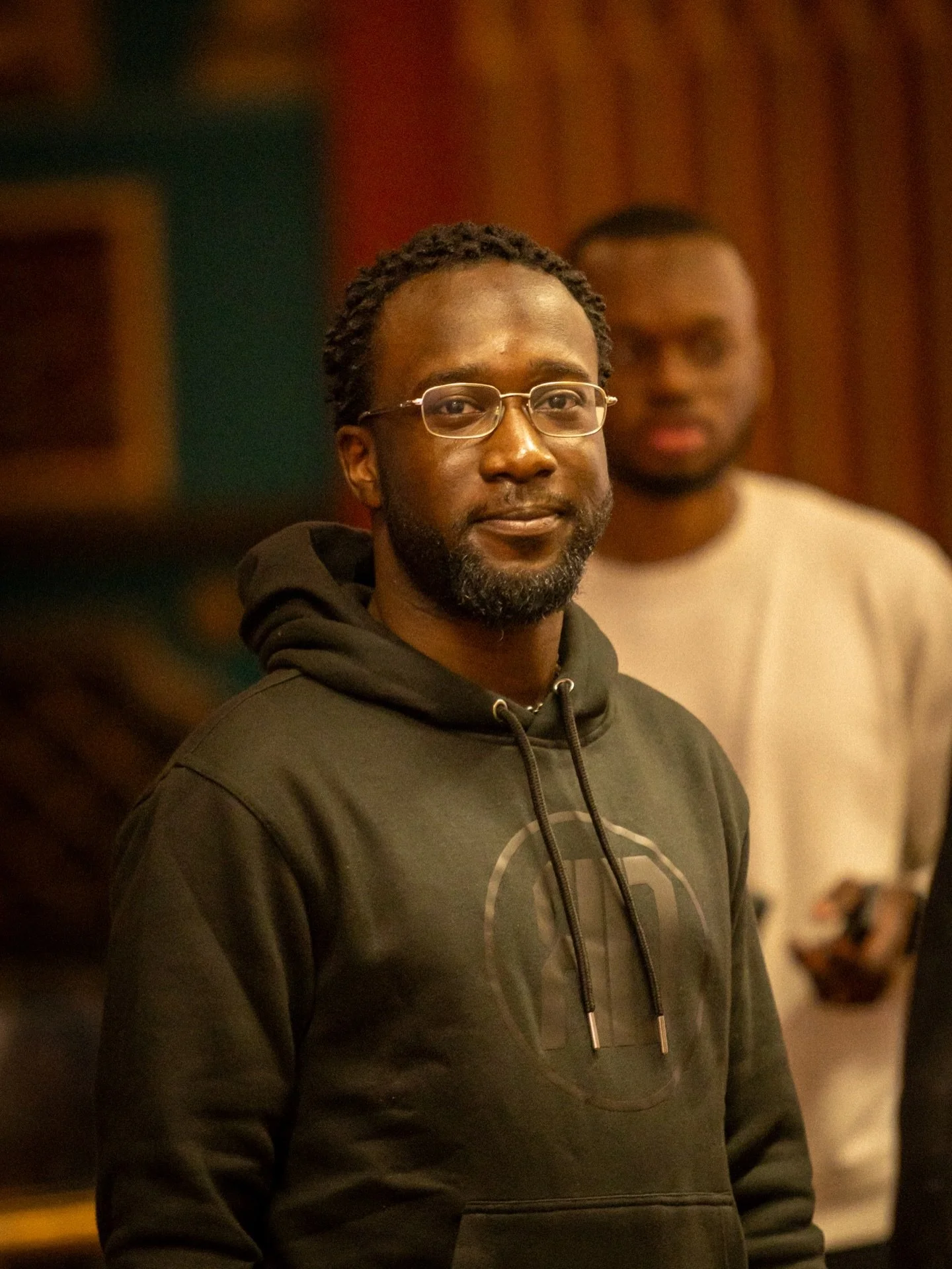 Church is on tomorrow at 3PM &mdash; and we&rsquo;re kicking off a brand new series: &ldquo;Relationship Advice.&rdquo;
Real talk. Real faith. Real life.
If you&rsquo;re on the fence or thinking of changing plans&hellip; this is your sign.
It&rsquo;s