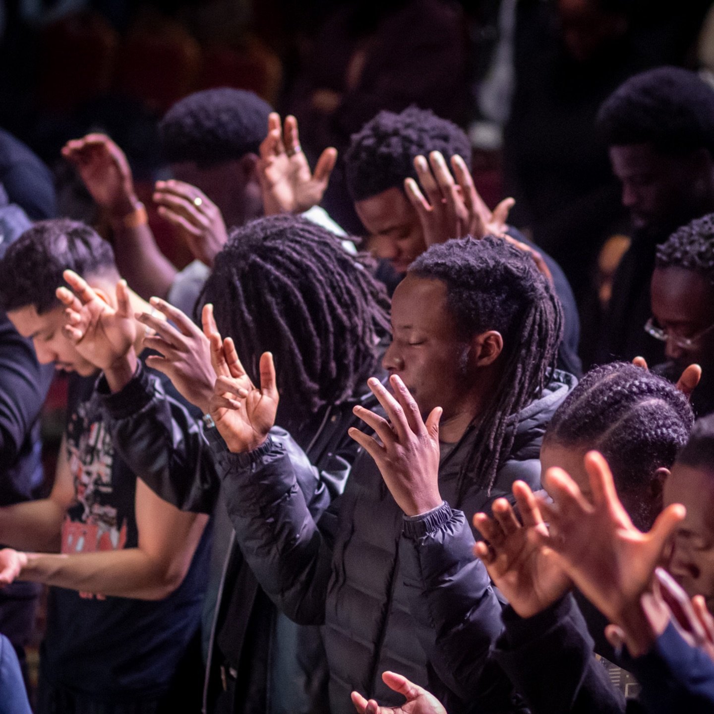 Yesterday&rsquo;s relationship advice sermon focused on the men and reminded us that what you prioritise determines what you build. Attraction may spark interest, but reverence for God sustains love. Before the feelings grow and the plans unfold: doe