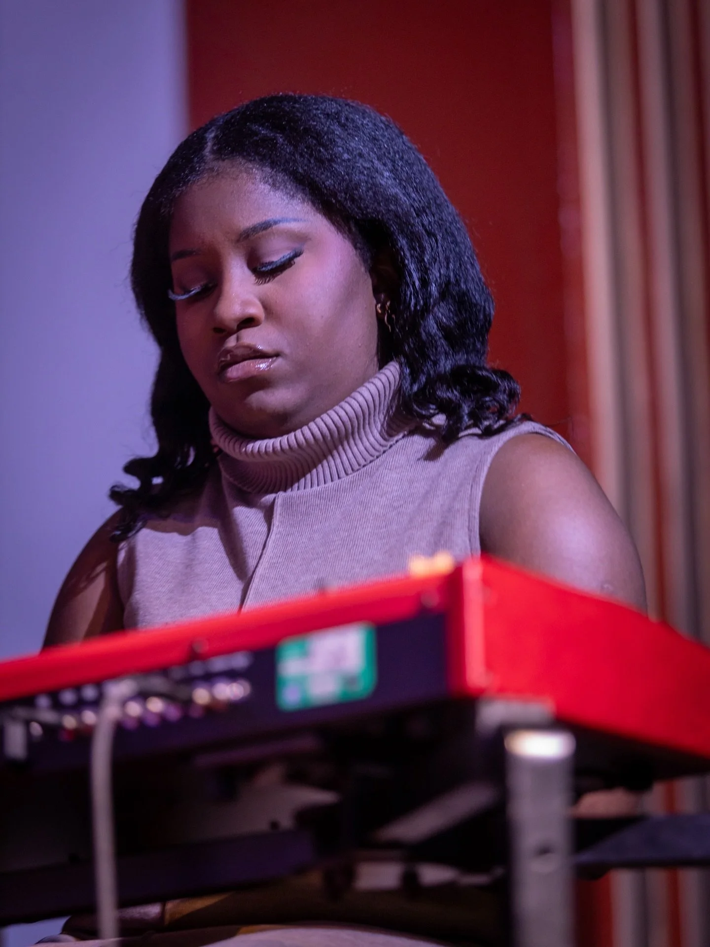 Tomorrow is a special day! 💐 Join us as we celebrate Mother&rsquo;s Day and give thanks for the amazing mums and mother figures in our lives. Bring your mum, your family, and a friend &mdash; everyone is welcome. We can&rsquo;t wait to worship toget