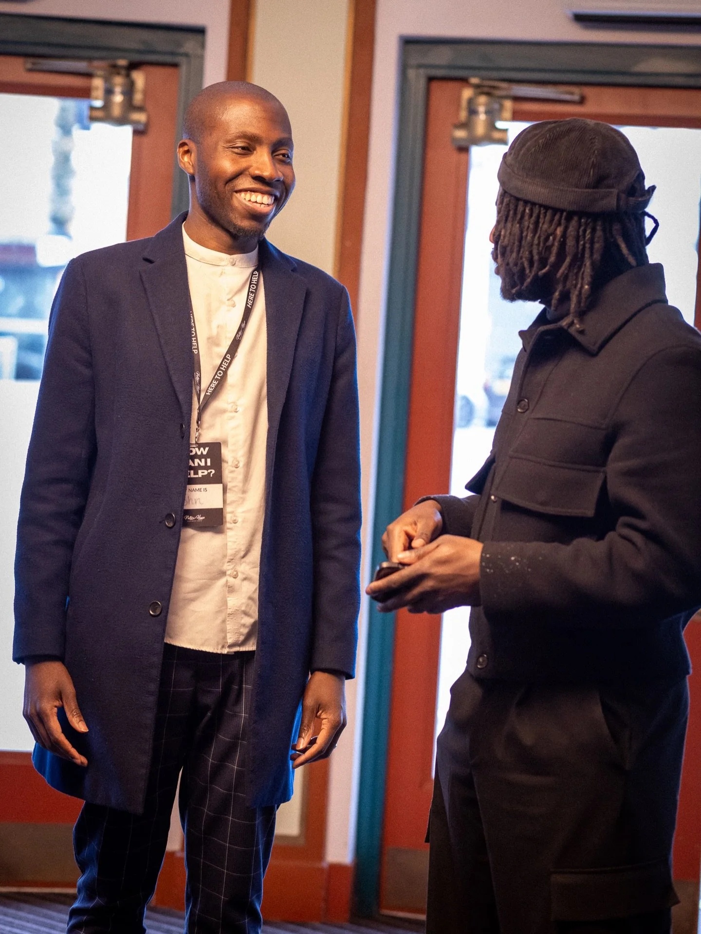 Sunday is almost here!
Join us tomorrow as we gather in His presence, grow in faith, and worship together as one 

There&rsquo;s a place for you here ❤️