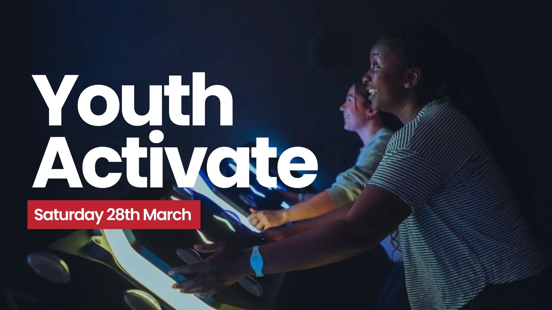 Youth: Activate