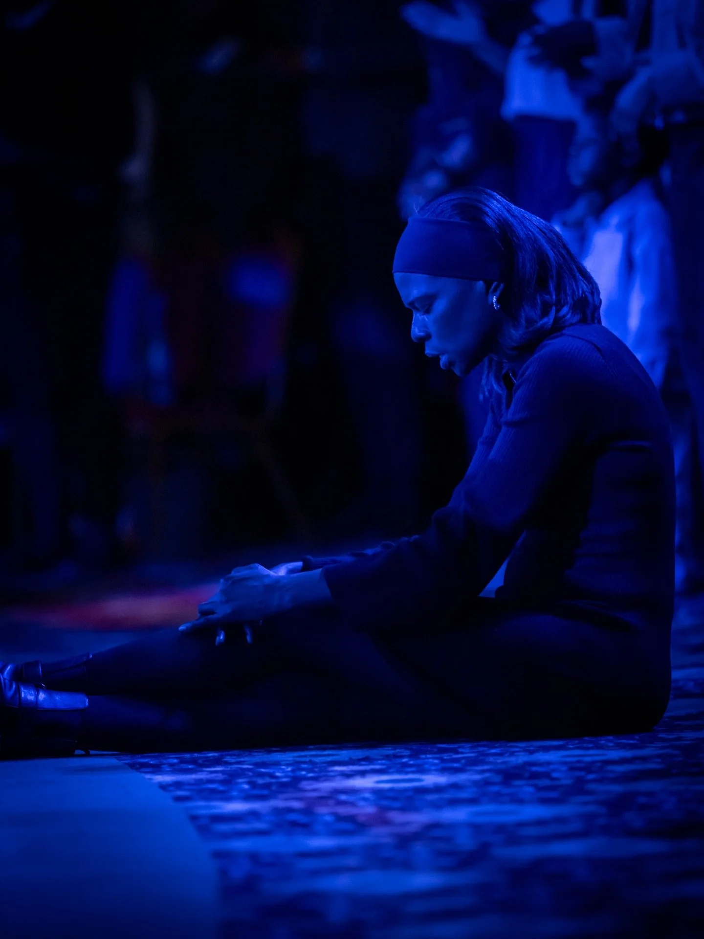 Powerful time with Ps Nigel Brown yesterday! We&rsquo;re thankful for a great time in the presence of the Lord 🙏

#Revival #GodsArmy #SoldiersForChrist #JesusChrist #Faith