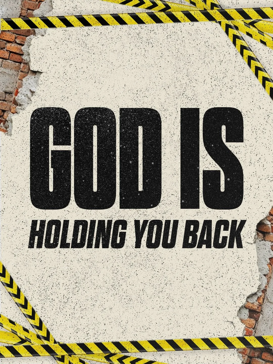 God is building the person who can carry the promise. Have faith and Trust the process 🙏

Built before blessed, new series starting tomorrow at 3pm! 

#BuiltDifferent #GodIsWorking #GodsTiming #FaithJourney #TrustTheProcess