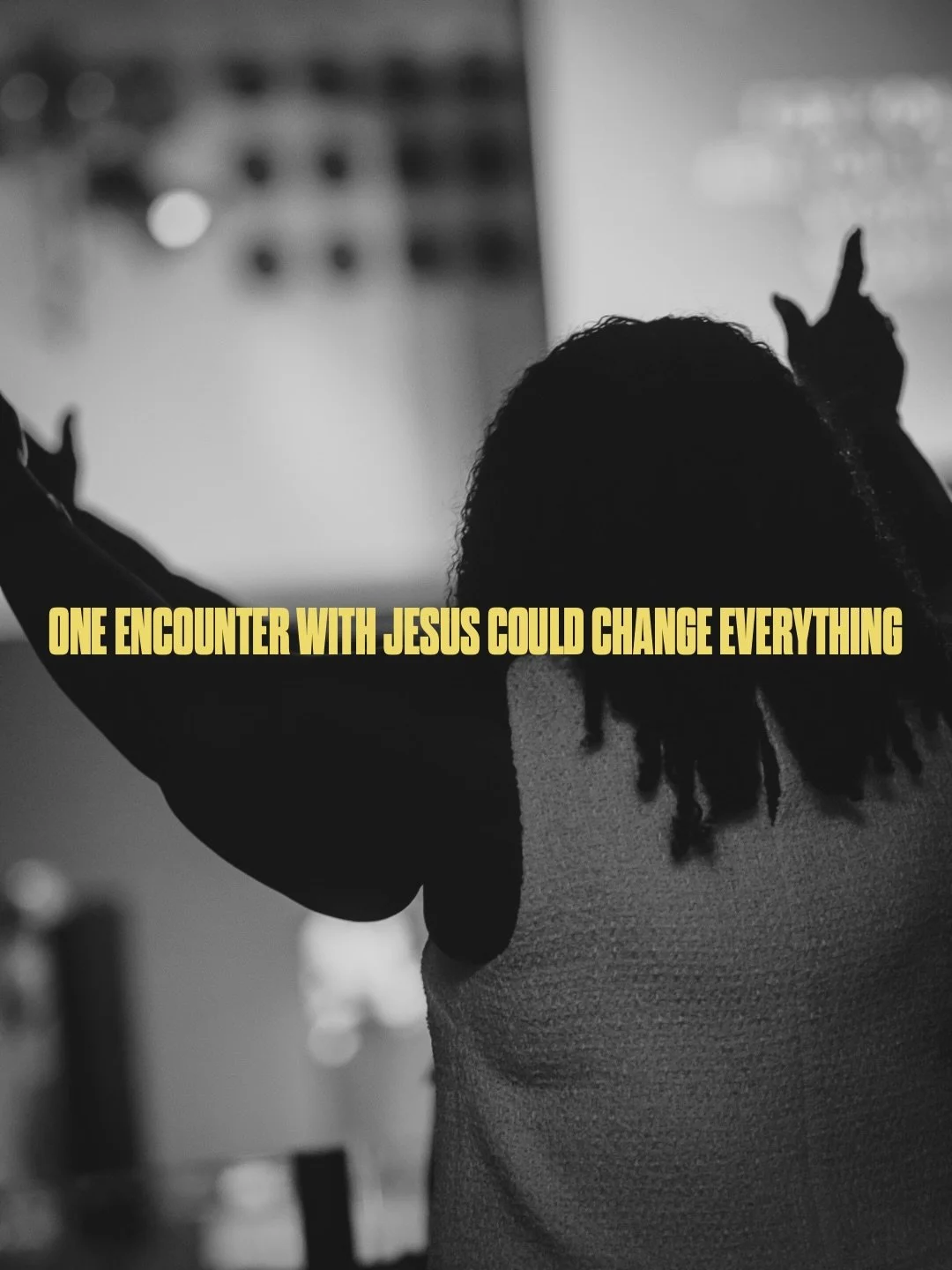 Church is better together 🤍 

No matter where you&rsquo;ve been or what your week looked like, there&rsquo;s a place for you here. Come as you are, bring a friend, and let&rsquo;s worship, grow, and be encouraged together. 

✝️ Sunday Service 
⏰ 3pm