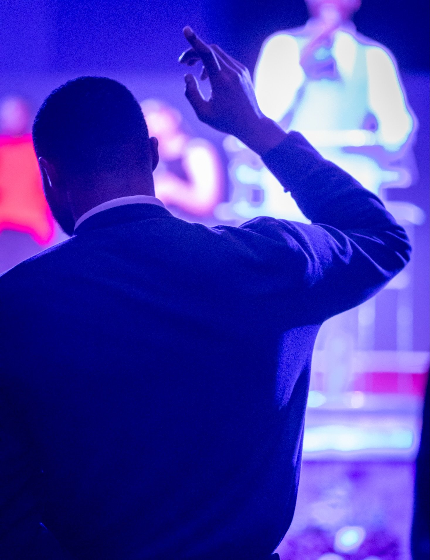 What are you doing today? 

Why not spend your Sunday in God&rsquo;s presence? 

Doors open at 2PM
Service starts at 3PM

Come ready for worship, the Word, and an atmosphere filled with faith and joy ❤️