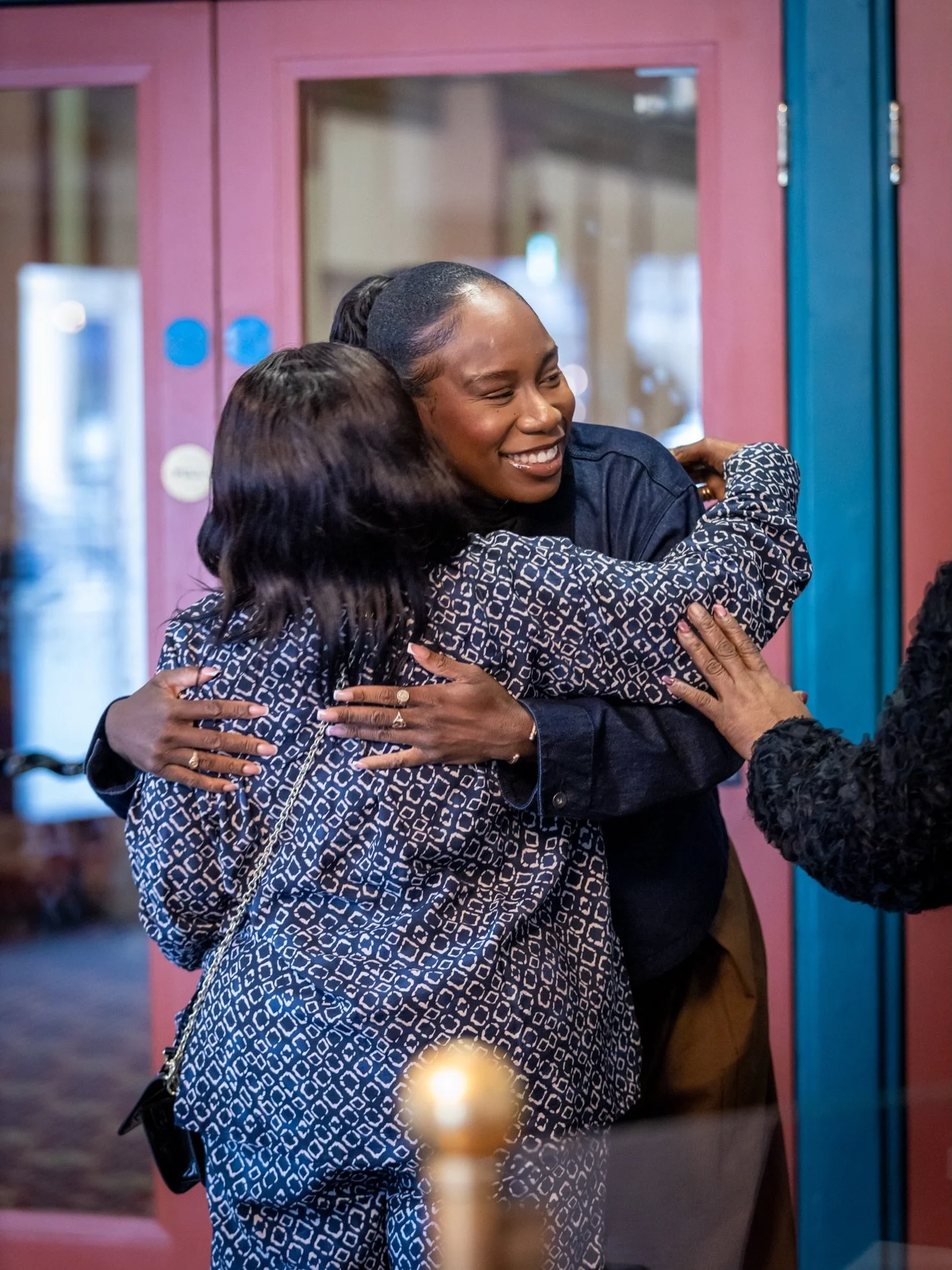 We&rsquo;re reflecting on Sunday&rsquo;s word: When Right Goes Wrong

Joseph did the right thing and still faced hardship, but God never left him. A reminder to not grow weary in doing good &mdash; God still honours faithfulness even in difficult sea