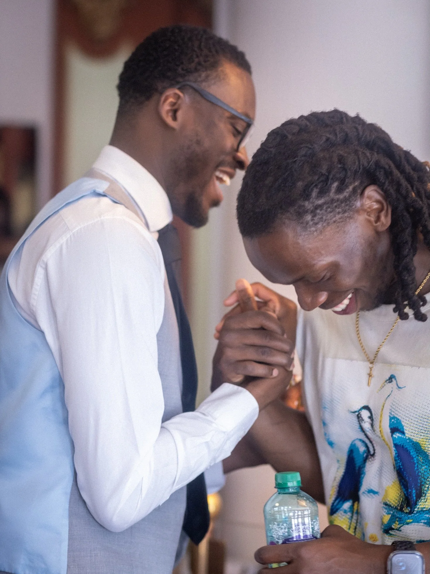 Last Sunday, we looked at the story of Joseph &mdash; forgotten in prison, yet never forgotten by God. What looked like delay was still part of God&rsquo;s plan for his good.

Sometimes the process feels long, uncomfortable, and unseen&hellip; but Go