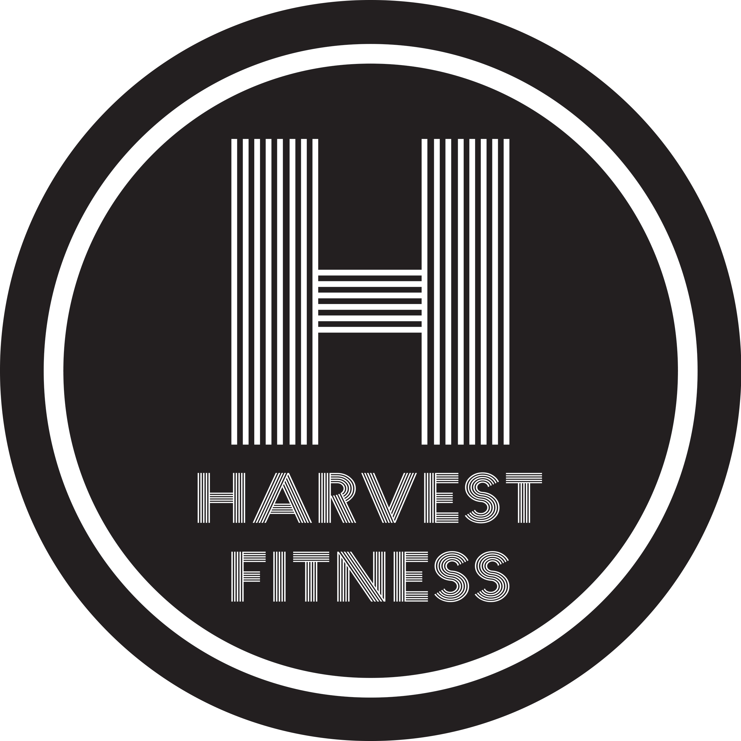 Harvest Fitness