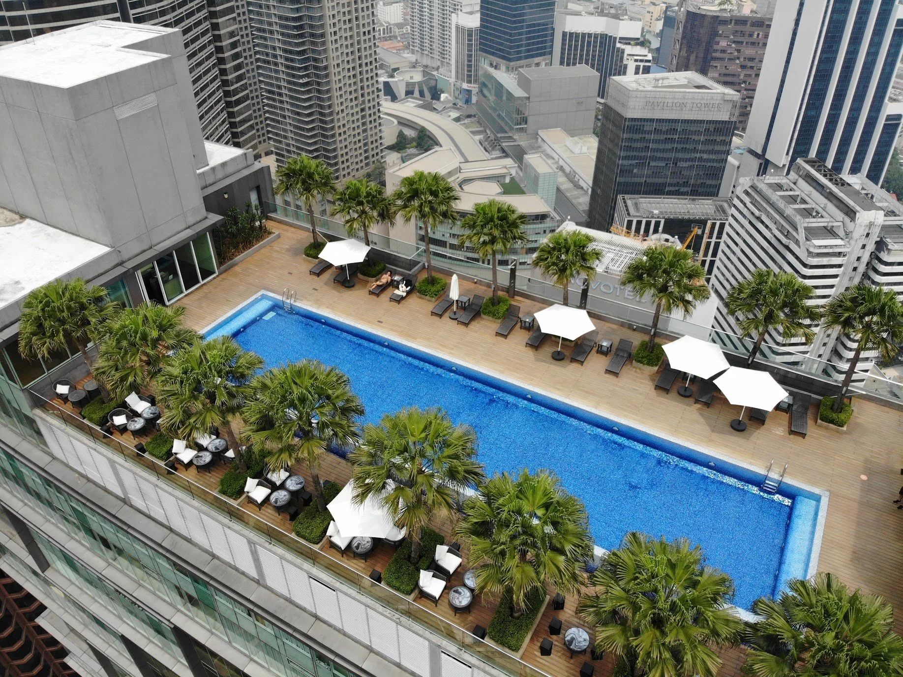 Vipod Residences & Suites