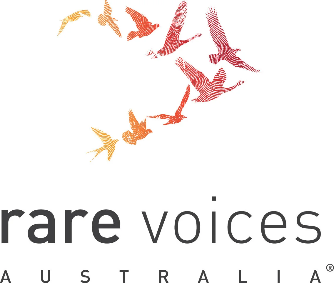 Rare Voices Australia