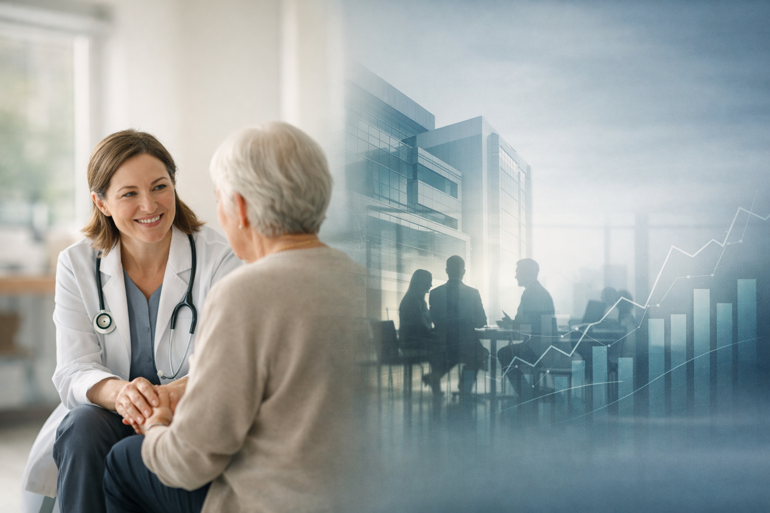 The dilemma of profit in healthcare: Insights from the AEHA Symposium 2026