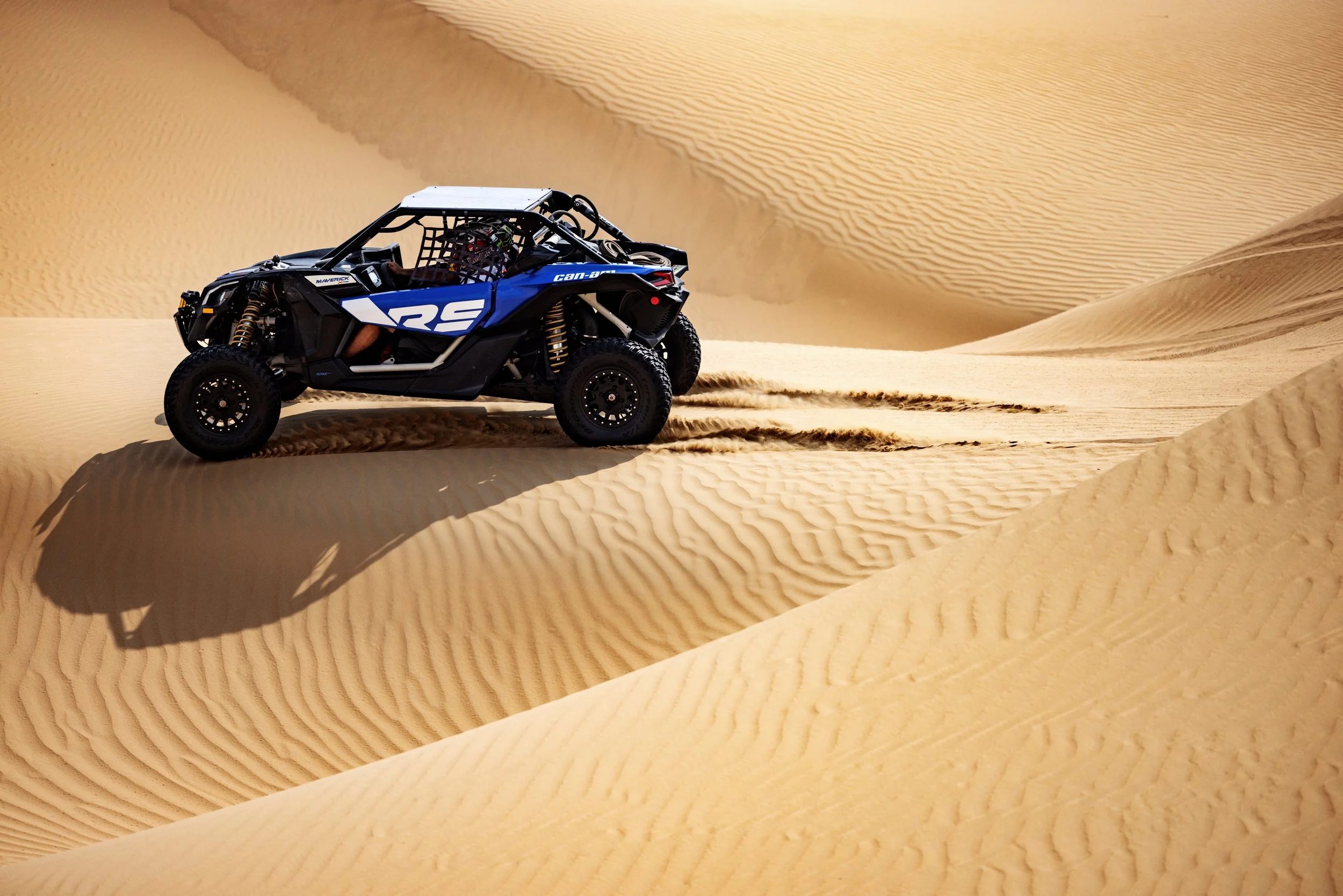 Rally Training Center