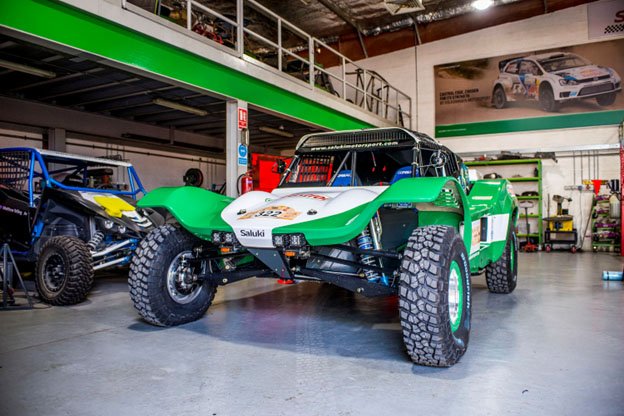 Rally Management — Rally Training Center