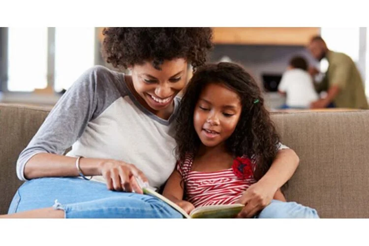 THE IMPORTANCE OF READING FROM A YOUNG AGE