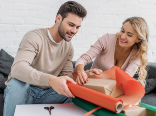 Why Gift Giving Is Important