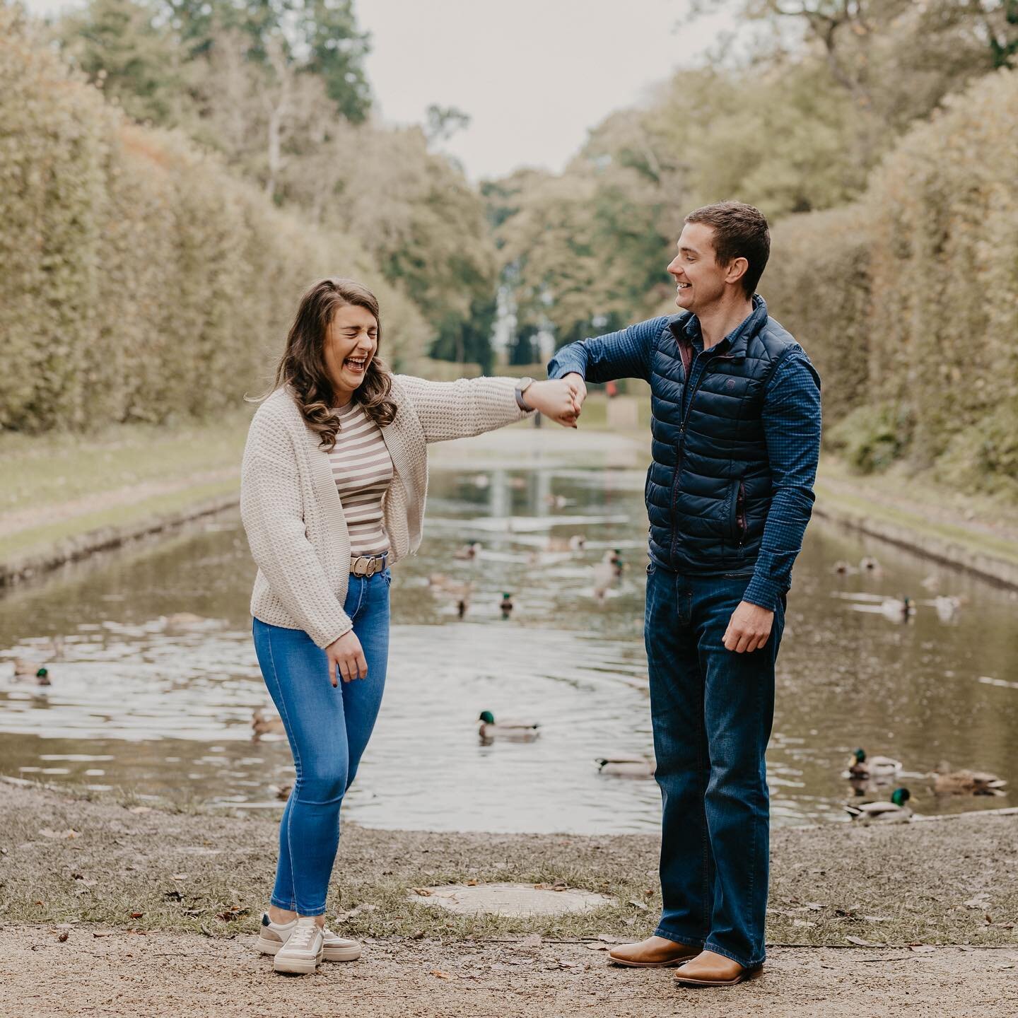 Wee engagement shoot gallery going out this evening for Michelle &amp; James 😍 
.
.
#cindyrobinsonphotography #youbeyou #engagementphotos #engagementphotography #gettingmarriedsoon #antrim #weddingphotographerni #niweddingphotographer #femalephotogr