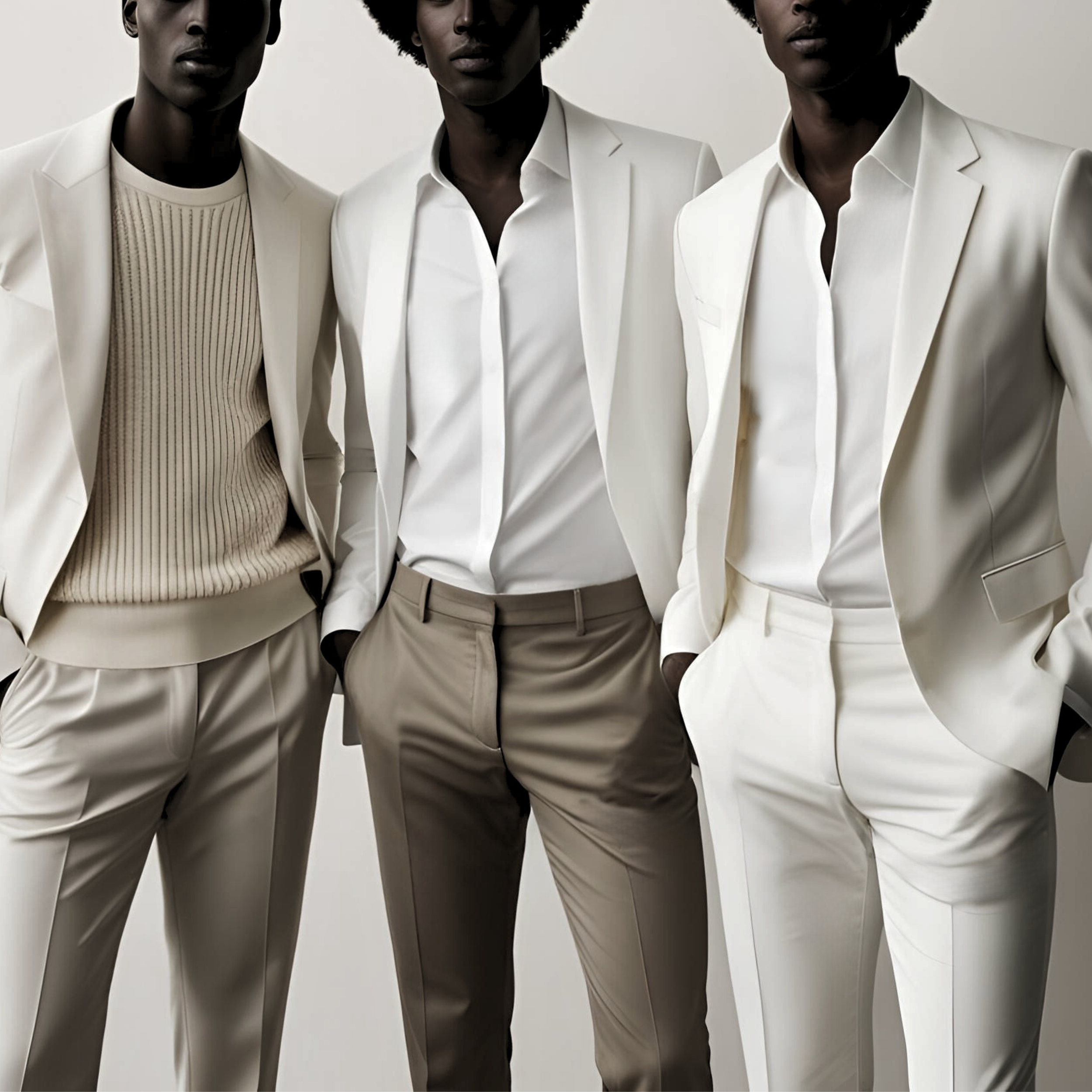 WHICH STYLE CAN YOU WEAR