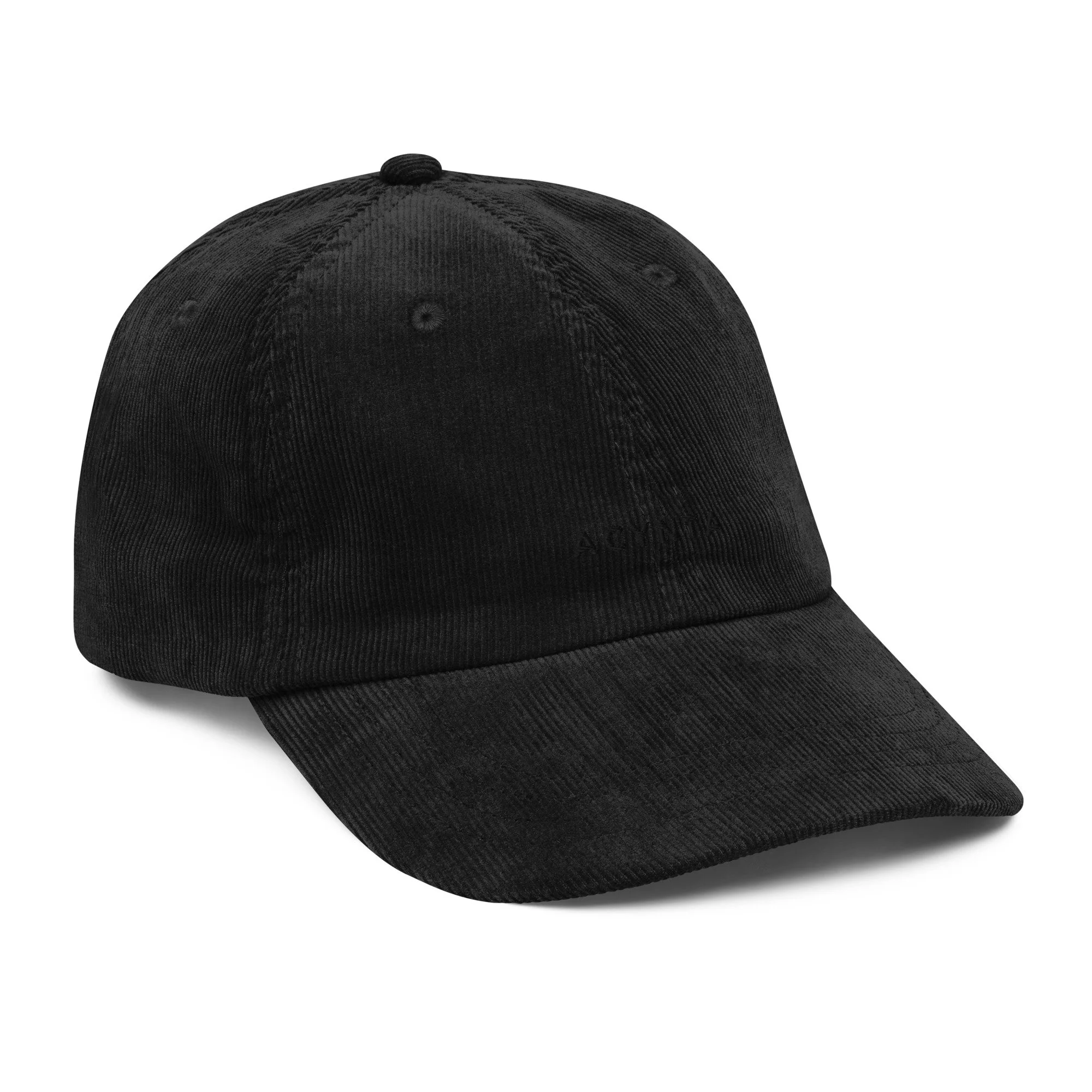 vintage-corduroy-cap-black-right-front-6a09bb859d92f.jpg