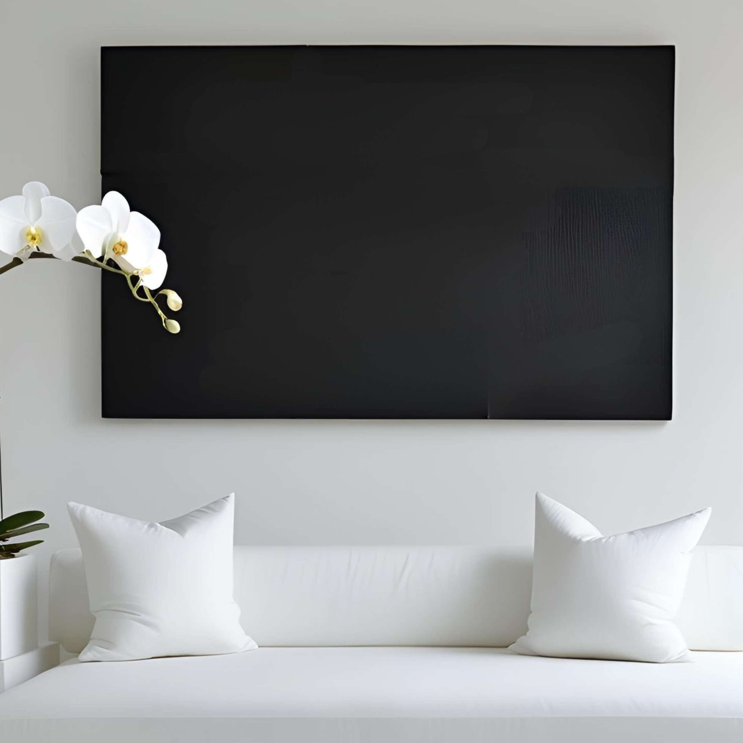 IS YOUR SPACE A HAPPY ROOM