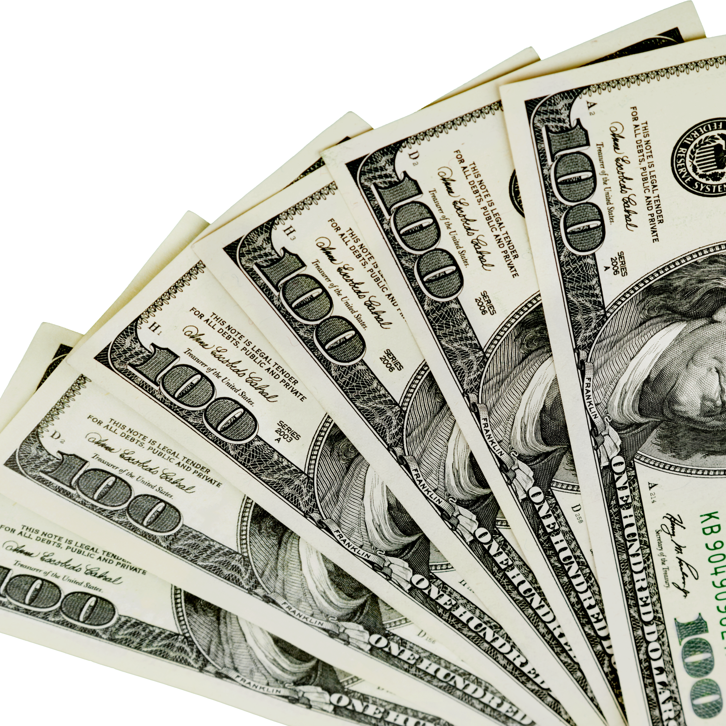 WILL YOU HAVE MASSIVE WEALTH