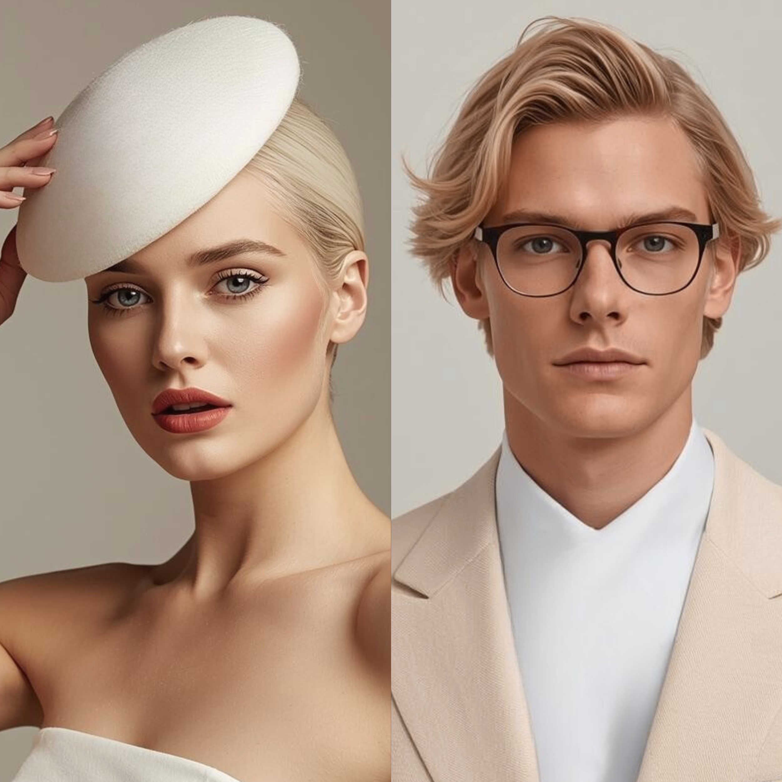 WHICH STYLE CAN YOU WEAR