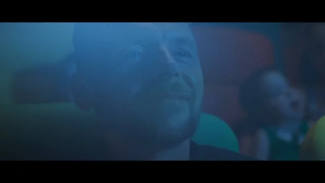 Vue Cinema PSA National Campaign