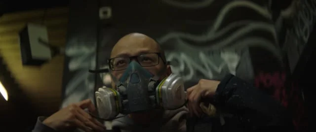 Magners - Hold True - The Man in the Mask