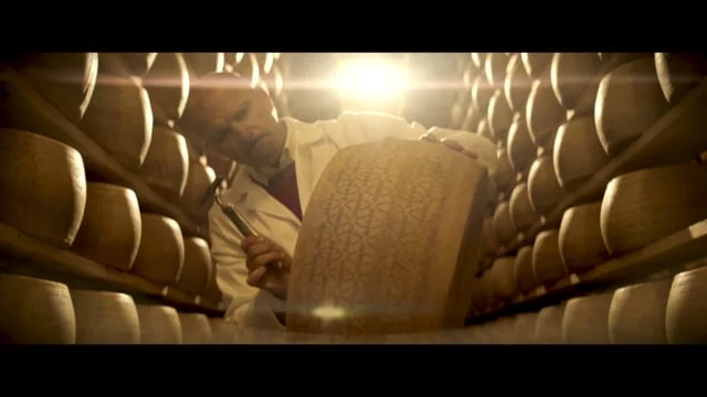 Grana Padano | T Brand Studio (NY TIMES)