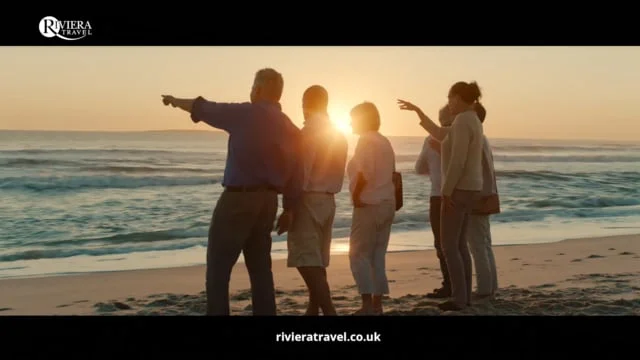 Riviera TVC