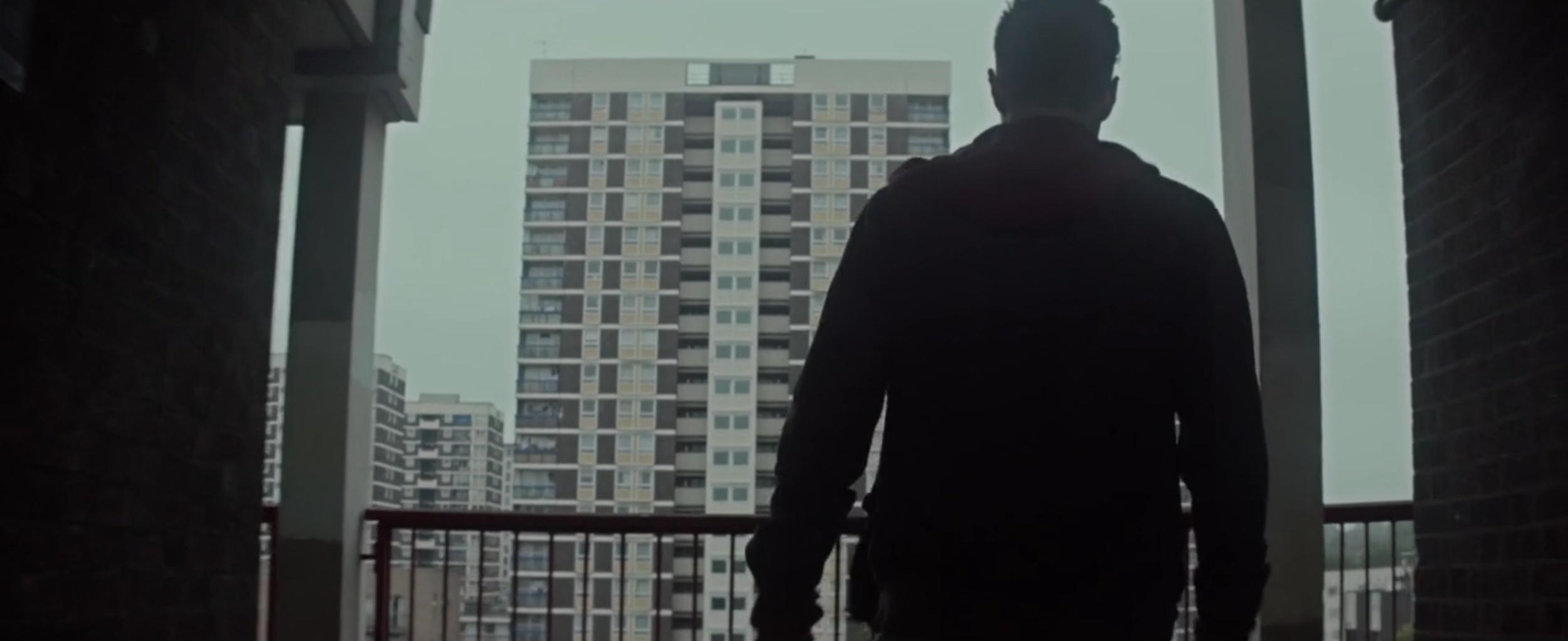FIRECRACKER Film Trailer.