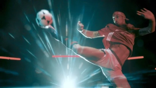 Nissin Noodles - Directors cut