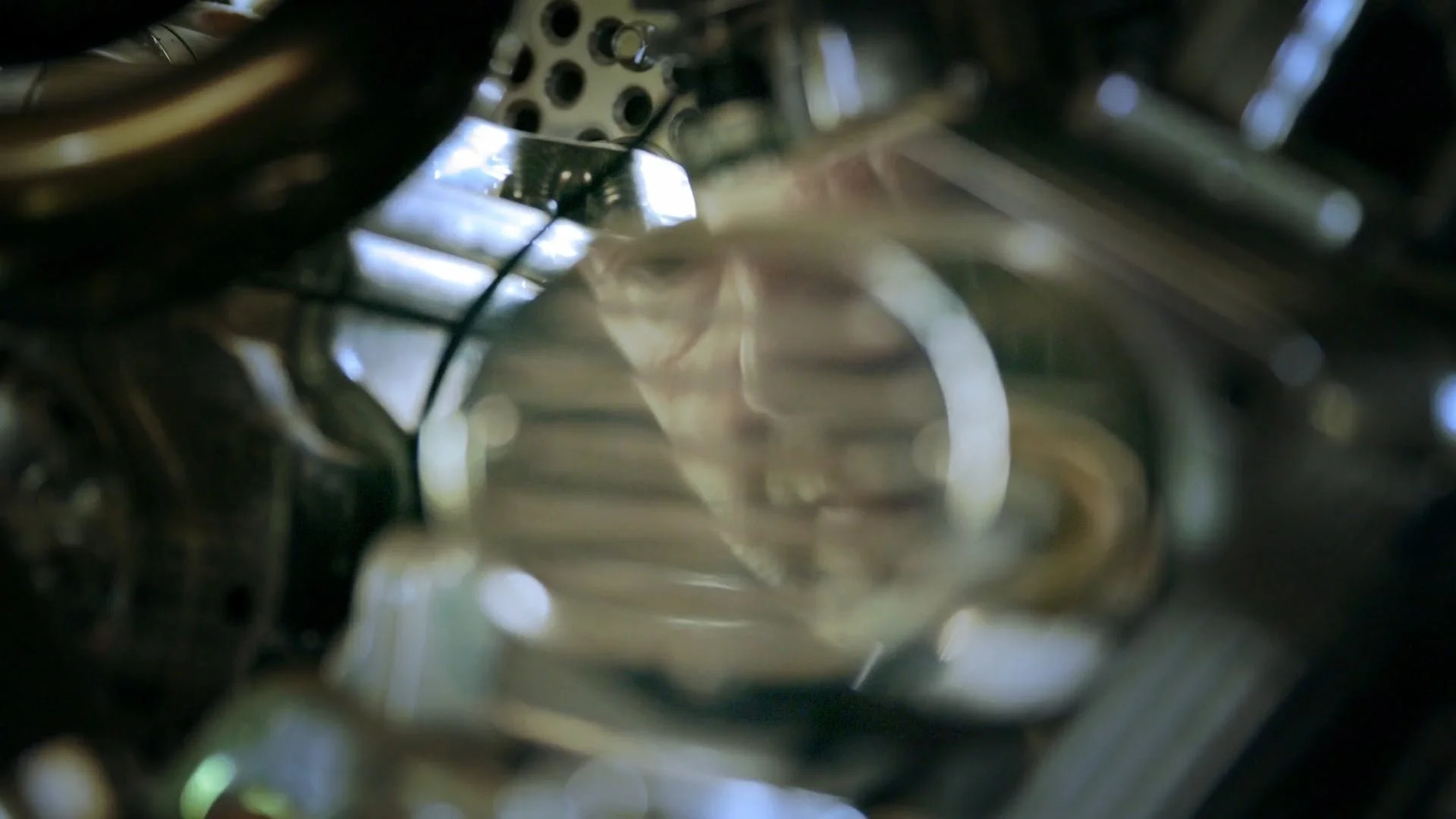 Citizen watches cnn create.