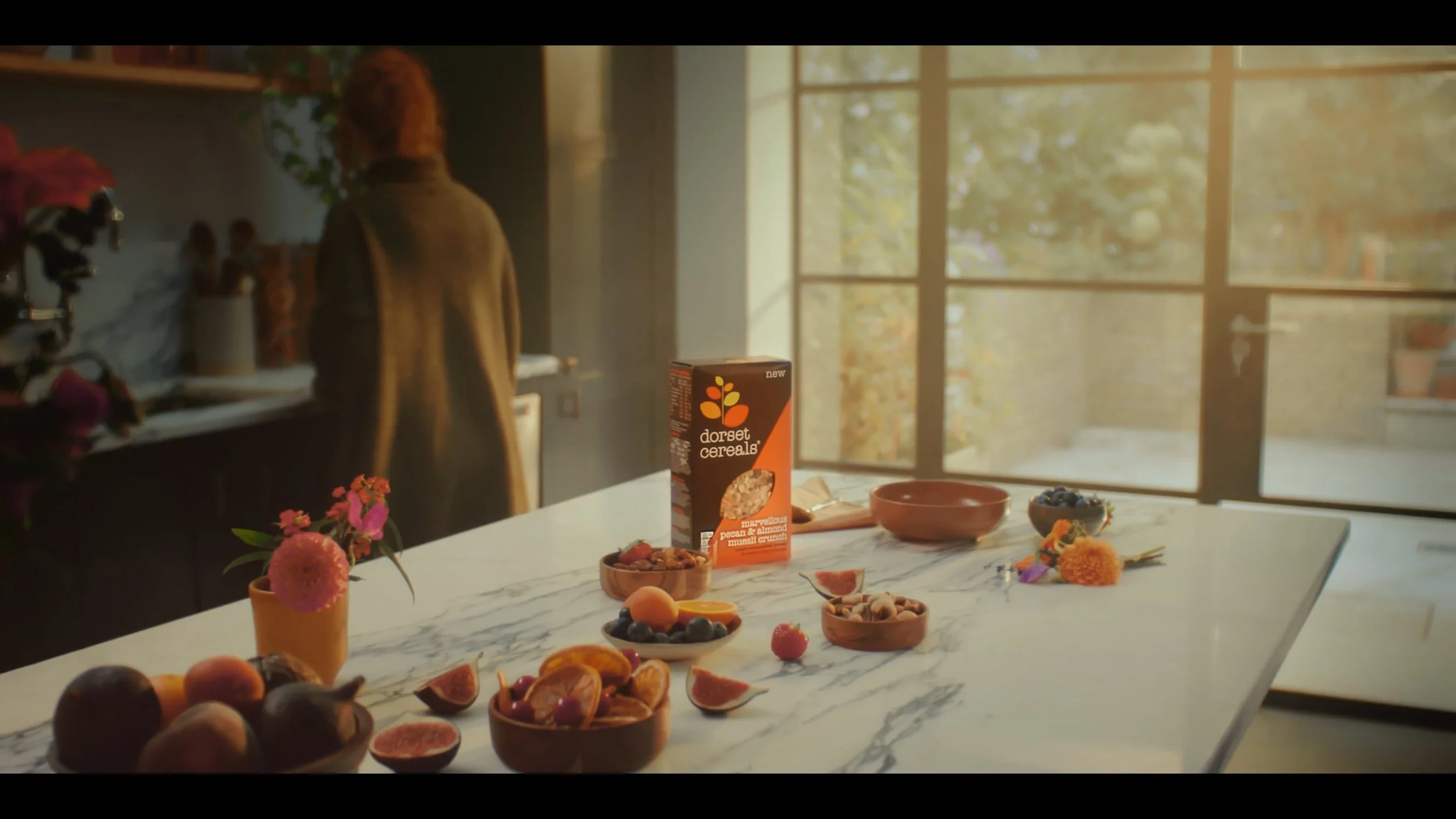 Dorset Cereals TVC