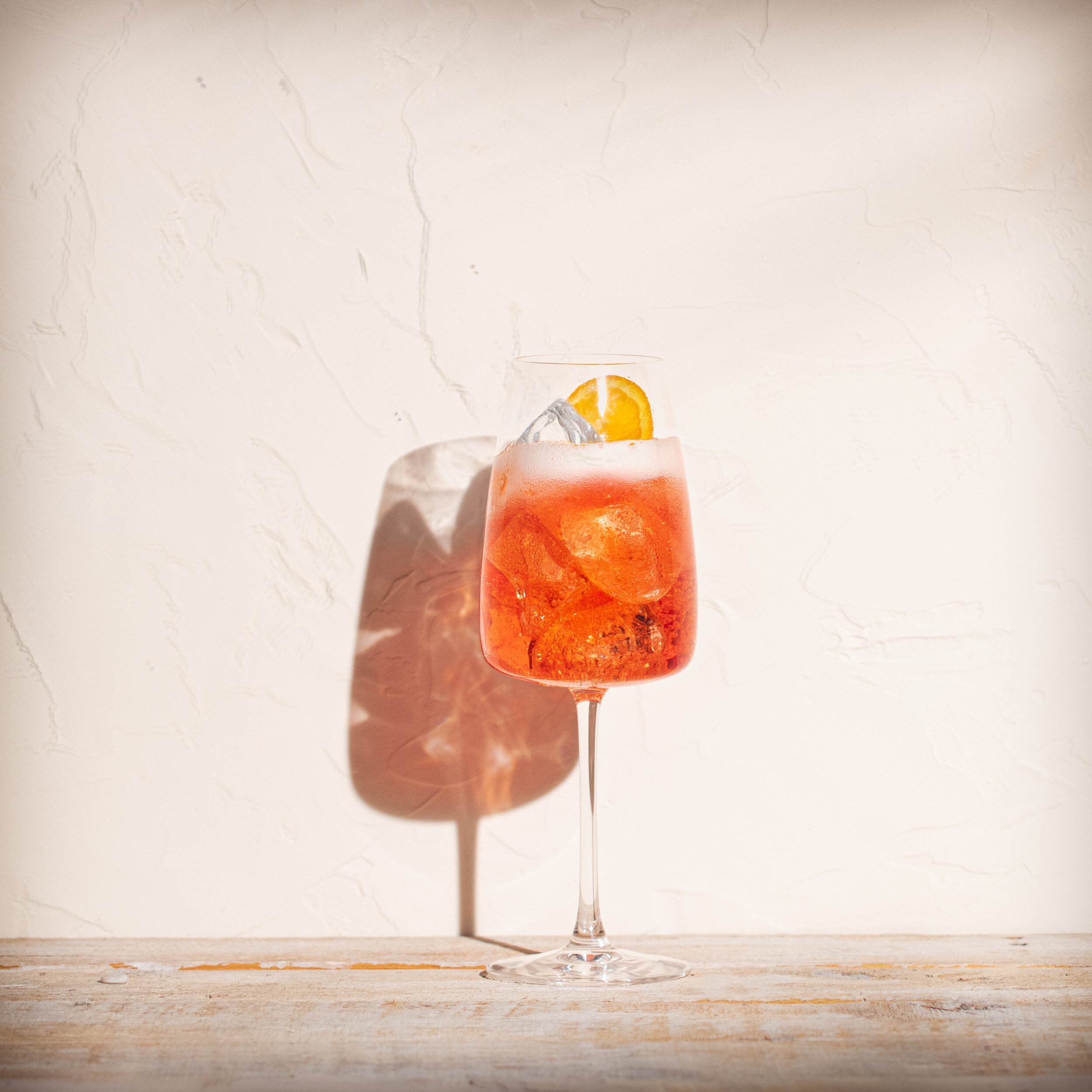 WILFRED'S SPRITZ (0%)